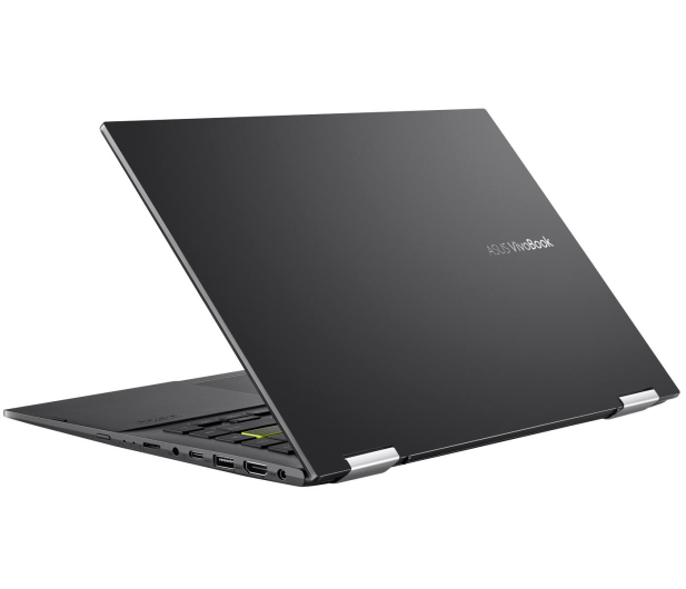 ASUS VivoBook Flip 14 i5-1135G7/16GB/512/W10 - 689447 - zdjęcie 6